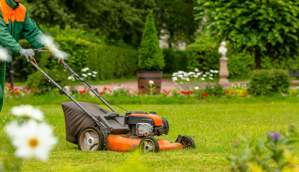 Grow your Yard Mowing business